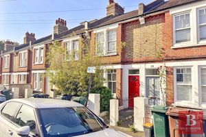 Sandgate Road